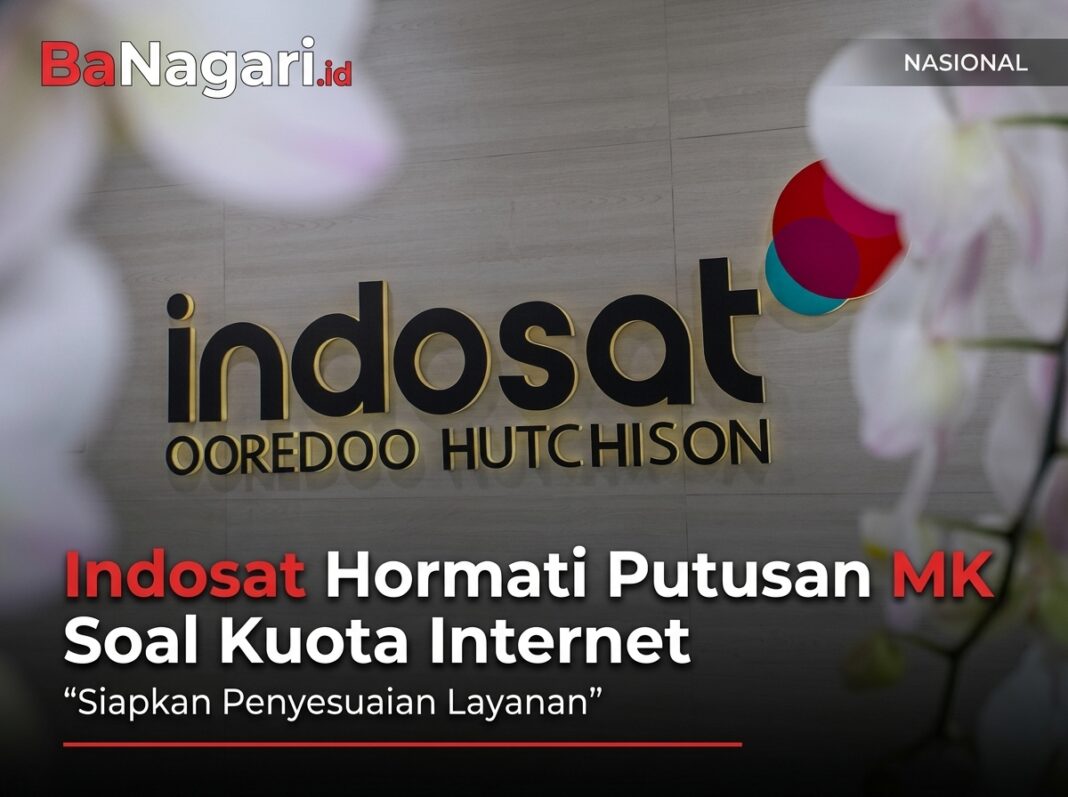 Indosat